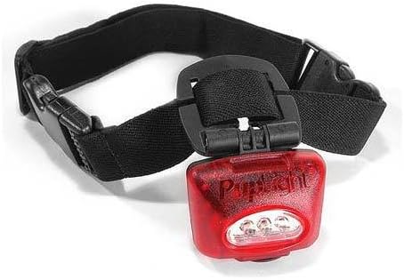 Puplight - Red - 785400