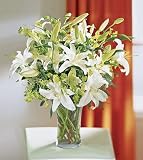 The FTD® Lilies and More TM Bouquet