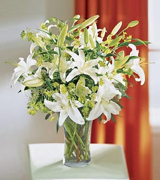 Birthmonth flower