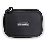 Rand McNally 528002775 GPS Hard Case