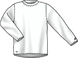 adidas adiBody Compression Long Sleeve Top Mens