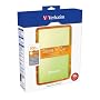 Verbatim - 53024 - Store 'n' Go - Disque dur exter&hellip de Verbatim