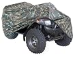 DuraShield ATV Cover with Storage Bag- Camo Large 3A