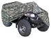 DuraShield ATV Cover with Storage Bag- Camo Large 3A
