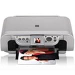 Canon PIXMA MP460SE Photo All-in-One Inkjet Printer (1449B020)