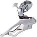 Shimano Dura-Ace FD-7803 10-speed Road Bicycle Front Derailleur (Triple)