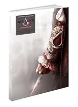 Assassin's Creed 2 Collector's Edition: Prima Official Game Guide
