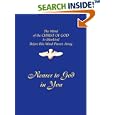The Word of the Christ of God to Mankind Before This World Passes Away Nearer to God In You by Universal Life - The Inner Religion