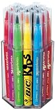 Produkt-Bild: BIC KiDS Visaquarelle Fasermaler, 18 St&uuml;ck