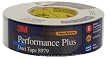 3M 8979 Performance Plus 72-Millimeter-by-54.8-Meter Duct Tape, Slate Blue