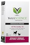 VetriScience Laboratories Vetri-SAMe Health Supplement