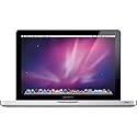 Apple MacBook Pro MC700LL/A 13.3-Inch Laptop (OLD VERSION)