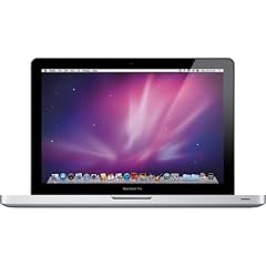 Apple MacBook Pro MC700LL/...