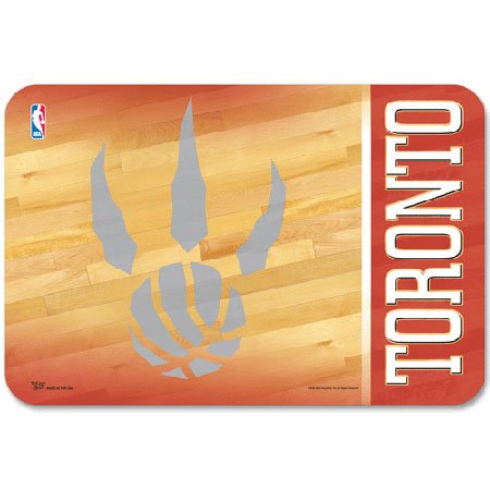 Wincraft Toronto Raptors 20X30 Floor Mat