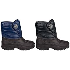 Wintergrip Herren Schneestiefel leichtgewichtig kanadisch