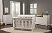 DaVinci Kalani Combo Dresser - White