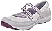 Dansko Women's Hazel Grey Suede Fashion Sneaker