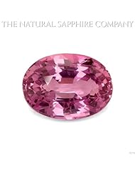 Natural Pink Sapphire, 4.33ct. (P2731)