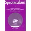 Spectaculum 72: Vier moderne Theaterst�cke: Bd. 72