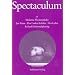 Spectaculum 72: Vier moderne Theaterst�cke: Bd. 72