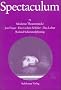Spectaculum 72: Vier moderne Theaterst�cke: Bd. 72