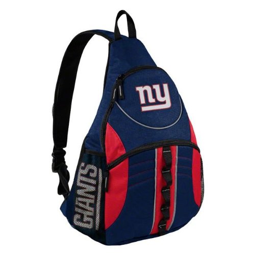 NFL Umhängetasche B-LINE New York Giants