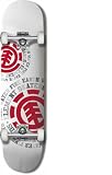 Element DISPERSION TWIG Complete Boxed Skateboard - 7.375 x 29.75