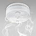 X-Sense SD05C 5-Year Extended Battery Life Smoke Detector Fire Alarm with Photoelectric Sensor