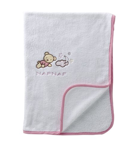 Imagen principal de Naf-Naf 30176 - Funda de edredón