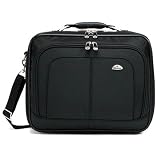 Samsonite 11370 XT530 Office Notebook Case (Black)