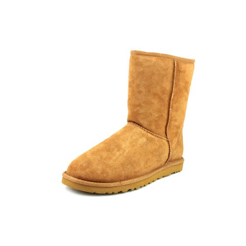 UGG-Womens-Classic-Short-Chestnut-Boot-8-B-M