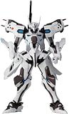 Revoltech Muv-Luv Alternative Series No.008 Shiranui Type-2 XFJ-01a (125 mm PVC figure) [JAPAN]