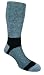 Bridgedale Socks Coolmax Liner Grey Medium 2 Pair Pack