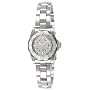 Invicta Signature Pro Diver 7066 Sapphire Silver Dial Women's Watch