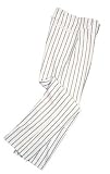Softball - Rawlings Youth Pro Flare Pinstripe Pants