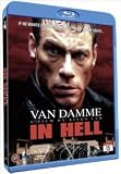 In Hell (2003) (Blu-ray) (Region 2) (Import)