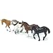 Britains 40959 Heavy Horses
