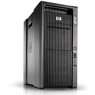 Z800 Win 7 E5530 300/6GB