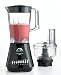 Hamilton Beach 52655 12-Speed BlenderChef Blender, Black