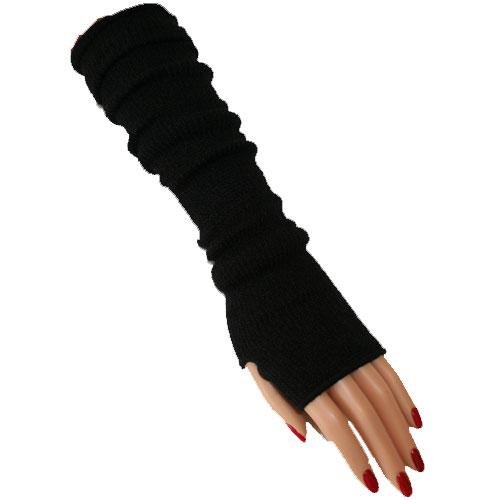 Black Thumb Hole