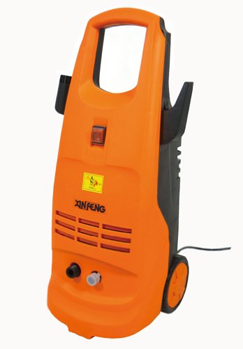 ハイプレッシャーウォッシャー 高圧洗浄機 FX-6090-AS