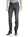 John Varvatos Star USA Men's Bowery Slim Straight FIT Jean