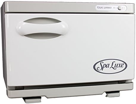 Spa Luxe SL8UVFW - Mini Hot Towel Cabinet with UV (UL approved)