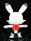 Summer Wars Plush Doll: King Kazuma