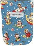 Diapees and Wipees Retro Rocket Rascals