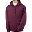 Adult Fruit of the Loom 8oz 50/50 Pullover Sweatshirt w/hood