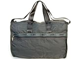35%OFF レスポ レスポートサック LeSportsac 7184 5921 ボストン ミディアムウィークエンダー ZINC