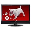 AOC LC32W063 32-Inch LCD HDTV, Glossy