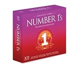 Greatest Ever Number 1's: the Definitive Collection