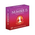 Greatest Ever Number 1's: the Definitive Collection